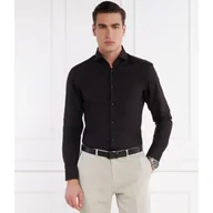 Koszule męskie - HUGO Koszula Kason | Slim Fit - miniaturka - grafika 1