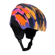 Kaski narciarskie - Kask narciarski dziecięcy Alpina Pizi - miniaturka - grafika 1