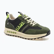 Buty trekkingowe męskie - Buty sportowe męskie Napapijri - miniaturka - grafika 1