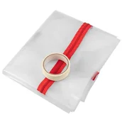 Folie i taśmy malarskie - Kurtyna przeciwpyłowa NEO TOOLS 49-800 - miniaturka - grafika 1