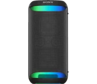 Power audio - SONY XV500 SERIA X - miniaturka - grafika 1