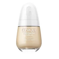 Podkłady do twarzy - Clinique Even Better Clinical Serum Foundation SPF 20 podkład pielęgnacyjny SPF 20 odcień WN 04 Bone 30 ml - miniaturka - grafika 1