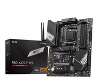 Płyty główne - MSI Pro X670-P WiFi - miniaturka - grafika 1