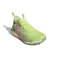 Buty trekkingowe damskie - Adidas Buty Terrex Agravic Pro, H03178 - miniaturka - grafika 1