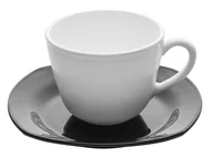 Filiżanki - Bormioli Rocco Rocco Zestaw filiżanek 6szt Florina 6/12 Florina 6/12 - miniaturka - grafika 1