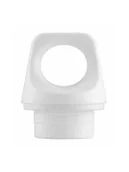 Kuchnia turystyczne i akcesoria - Sigg Bottle Cap, white 2021 - miniaturka - grafika 1