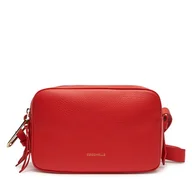 Torebki damskie - Torebka Coccinelle E1 R1K 15 01 01 Pomarańczowy - miniaturka - grafika 1