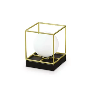 Ideal Lux Lampa stołowa LINGOTTO TL1 SMALL 259222 259222/IL - Lampy stojące - miniaturka - grafika 1