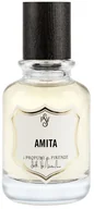 Wody i perfumy damskie - I PROFUMI DI FIRENZE Amita EDP spray 50ml - miniaturka - grafika 1