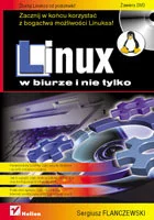 Linux w biurze i nie tylko - Systemy operacyjne i oprogramowanie - miniaturka - grafika 1