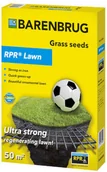 Nasiona i cebule - BARENBRUG RPR Lawn  1 kg - miniaturka - grafika 1