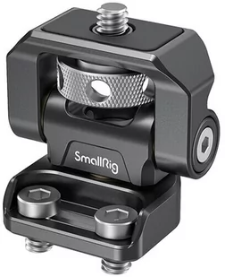 SmallRig 2904B Swivel and Tilt adjustable Monitor Mount Screw-Mount - mocowanie monitora -  Raty - Kamery cyfrowe - akcesoria - miniaturka - grafika 1