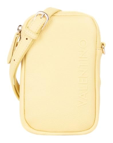 VALENTINO Giallo CHIARO damska torba Rised RE, giallo chiaro, jeden rozmiar