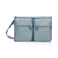 Torebki damskie - Mandarina Duck MD20 Crossover MD 20 damskie, Blue Wing - miniaturka - grafika 1