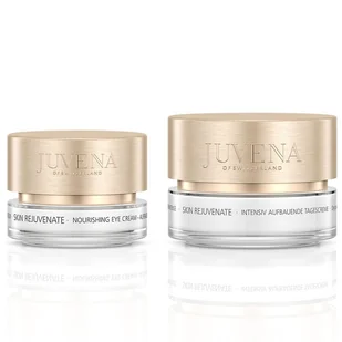 Juvena Skin Rejuvenate Skin Rejuvenate Day Set - Kremy do twarzy - miniaturka - grafika 1
