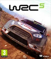 Gry PC Cyfrowe - WRC 5 FIA World Rally Championship PC - miniaturka - grafika 1