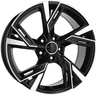 Felgi aluminiowe - Felgi 19 m.in. do AUDI A5 A6 A8 Q5 Q7 Q5-e Q7-e E-tron - RBY1571 - miniaturka - grafika 1
