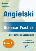 E-booki - języki obce - Angielski. Grammar Practice. Podręcznik z ćwiczeniami - miniaturka - grafika 1