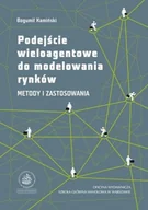 Biznes - Podejście wieloagentowe do modelowania rynków - miniaturka - grafika 1