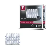 Taśmy LED - PAULMANN Paulmann MaxLED 500 przedłużenie 2,5m 6 500 K - miniaturka - grafika 1