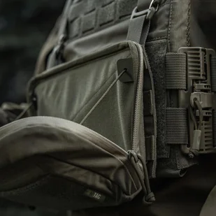M-Tac - Kieszeń taktyczna Admin Large Elite Gen.II - Ranger Green - 51650023 - Odzież taktyczna i umundurowanie - miniaturka - grafika 15