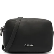 Torebki damskie - Calvin Klein Torebka na ramię - miniaturka - grafika 1