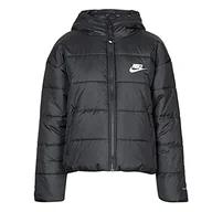 Kurtki damskie - NIKE Damska kurtka W NSW Tf Rpl Classic Hd JKT - miniaturka - grafika 1
