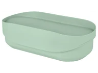 Kuchenki mikrofalowe - SILVERCREST Akcesoria do mikrofalówki bez BPA Skrzynia parowa - miniaturka - grafika 1