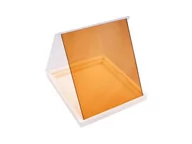 Filtry fotograficzne - Filtr Pełny Szary Ndx8 Zam. P154 - miniaturka - grafika 1