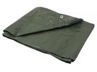 Akcesoria do ogrodzeń - MP-Store 90 G/M zielona plandeka plandeka z tkaniny plandeka ochronna drewniane plandeka Boots. Do wyboru różne rozmiary. - miniaturka - grafika 1