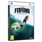 Gry PC - Fishing Sim World GRA PC - miniaturka - grafika 1