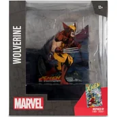 Gadżety dla graczy - Figurka MCFARLANE Marvel Wolverine - miniaturka - grafika 1