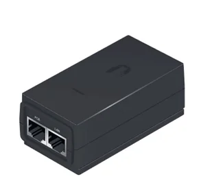 Ubiquiti Zasilacz PoE 24V - 12W POE-24-12W - Zasilacze do urządzeń sieciowych - miniaturka - grafika 12