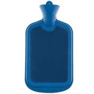 Termofory - Klasyczny termofor gumowy Florina 2 litry - miniaturka - grafika 1