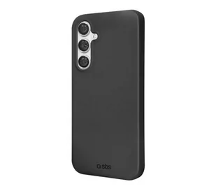 SBS Instinct do Galaxy A35 (czarny) - Etui i futerały do telefonów - miniaturka - grafika 1