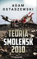 E-booki - kryminał i sensacja - Teoria. Smoleńsk 2010 - miniaturka - grafika 1