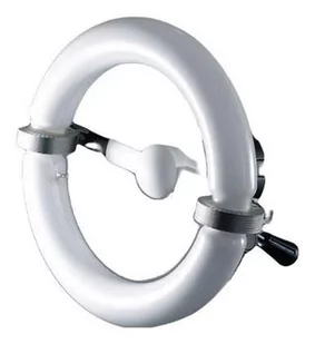 Fomex N-Light 300W sam palnik do N300 - Akcesoria do lamp błyskowych - miniaturka - grafika 1