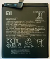 Baterie do telefonów - Bateria Xiaomi Bateria BP41 do Xiaomi MI 9T Redmi K20 3900mAh - miniaturka - grafika 1