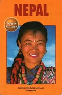Felietony i reportaże - Nepal - miniaturka - grafika 1