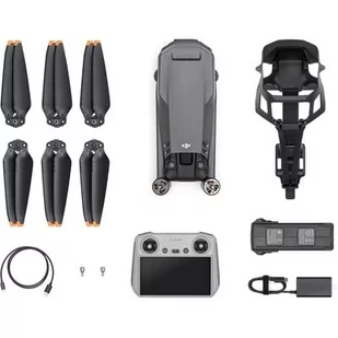 DJI Mavic 3 Classic DJI-RC - Drony - miniaturka - grafika 1