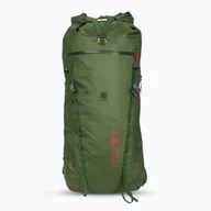 Sprzęt wspinaczkowy - Plecak wspinaczkowy Exped Serac 45 l forest - miniaturka - grafika 1