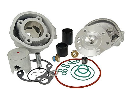 Cylinder Kit TOP PERFORMANCES Racing 76,5ccm - YAMAHA TZR 50 (2003-) AM6