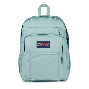 Plecak szkolny JANSPORT UNION PACK EK0A5BAJ0W31 – Zielony - Plecaki szkolne i tornistry - miniaturka - grafika 1