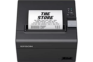 Epson Drukarka termiczna TM-T20III C31CH51012 - Drukarki kart i etykiet - miniaturka - grafika 1