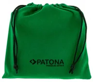 Akcesoria do kamer sportowych - PATONA Premium Dual PD Performance do Sony NP-FZ100 USB-C - miniaturka - grafika 1