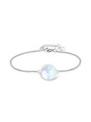 Bransoletki - Tamaris Bransoletka z masą perłową - miniaturka - grafika 1