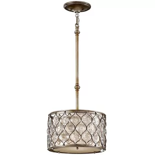 Dekoria Lampa Sara wys 86cm 86cm 001-600 - Lampy sufitowe - miniaturka - grafika 1