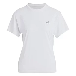 adidas Run It tee Koszulka Damska - Koszulki i topy damskie - miniaturka - grafika 1