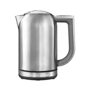 Czajniki elektryczne - KitchenAid 5KEK1722ESX - miniaturka - grafika 1