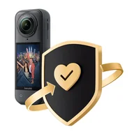 Akcesoria do kamer sportowych - Insta360 Ochrona Insta360 Virtual FlexiCare do X5 - karta fizyczna - miniaturka - grafika 1